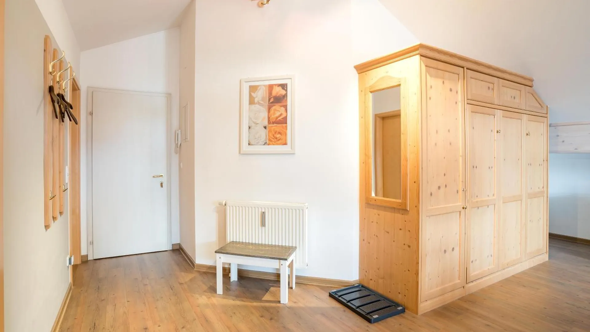 Allgäu Residenz Fischen im Allgäu Apartment
