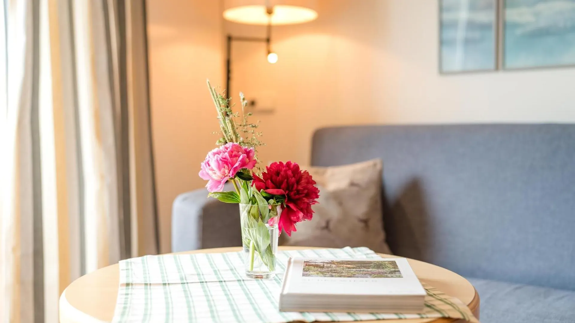 Apartment Allgäu Residenz Fischen im Allgäu