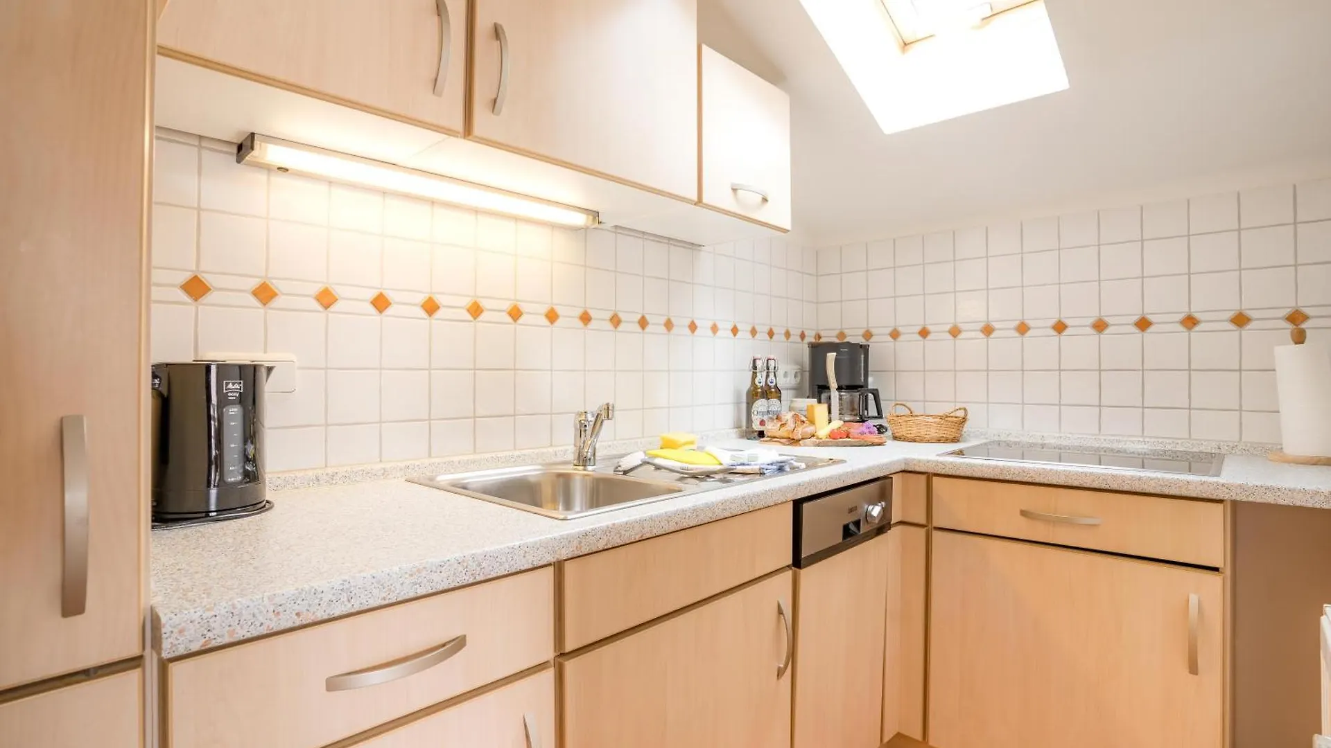Allgäu Residenz Fischen im Allgäu Apartment