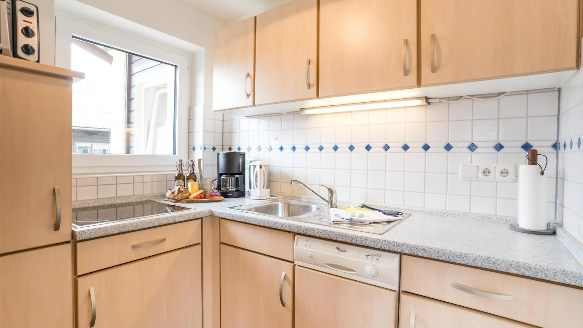 Allgäu Residenz Fischen im Allgäu Apartment