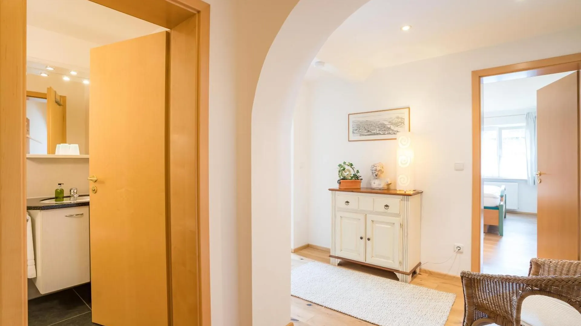Allgäu Residenz Fischen im Allgäu Apartment