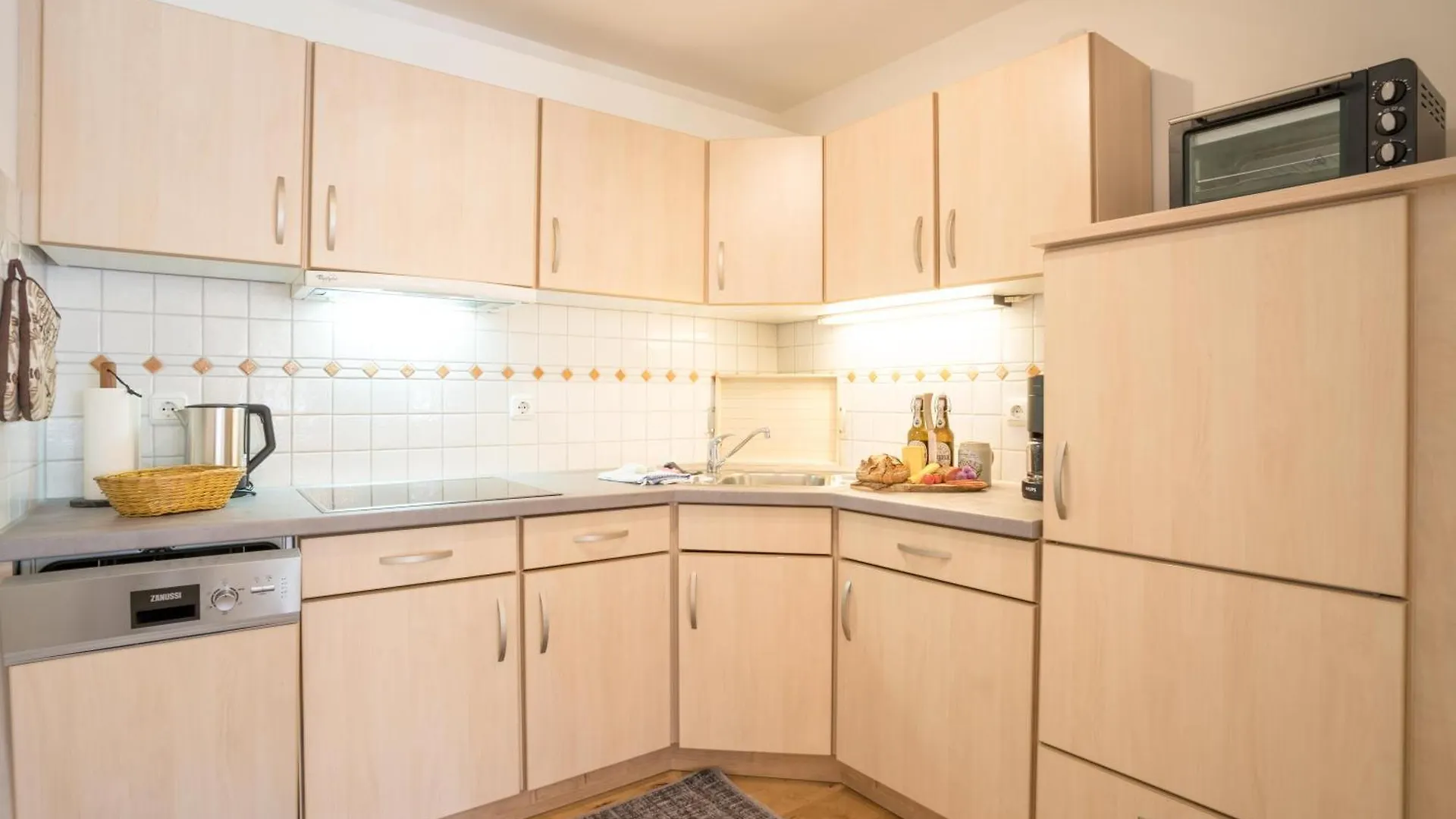 Apartment Allgäu Residenz Fischen im Allgäu
