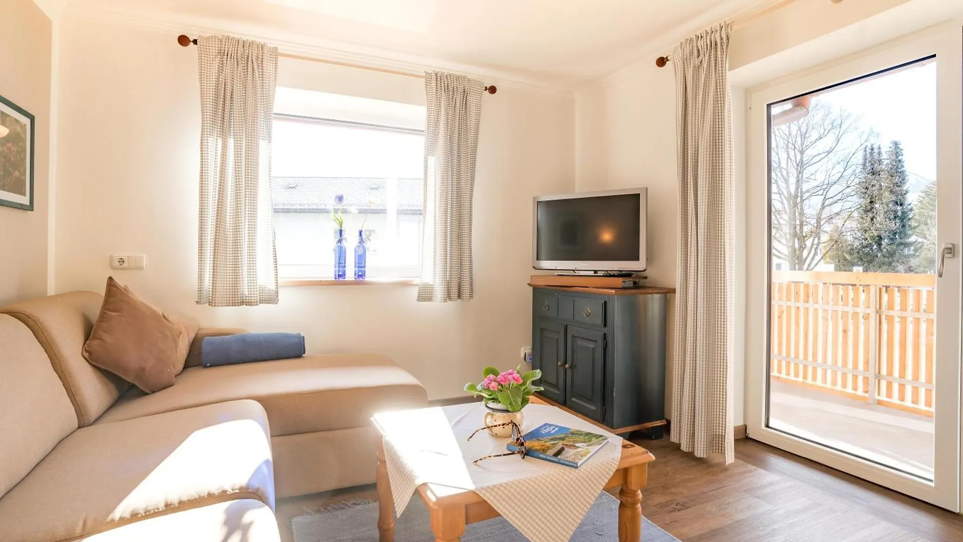 Apartment Allgäu Residenz Fischen im Allgäu Deutschland