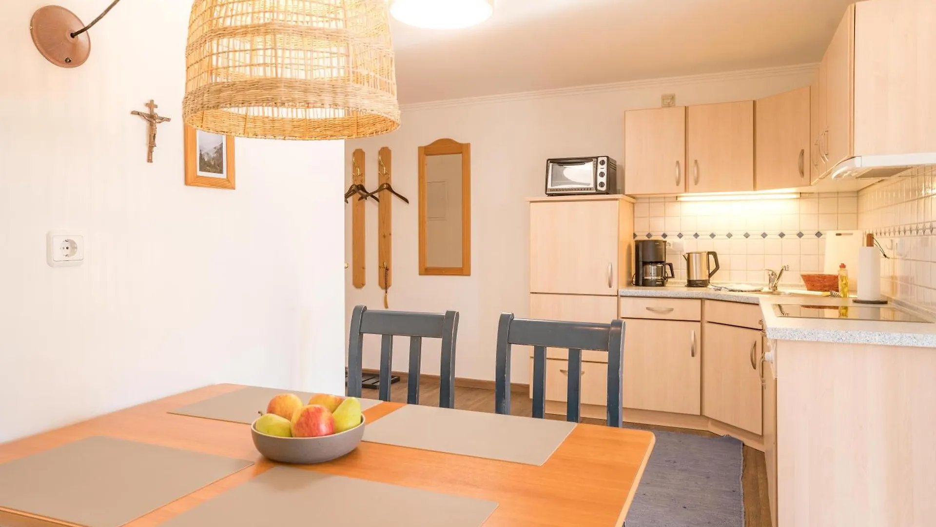 Apartment Allgäu Residenz Fischen im Allgäu