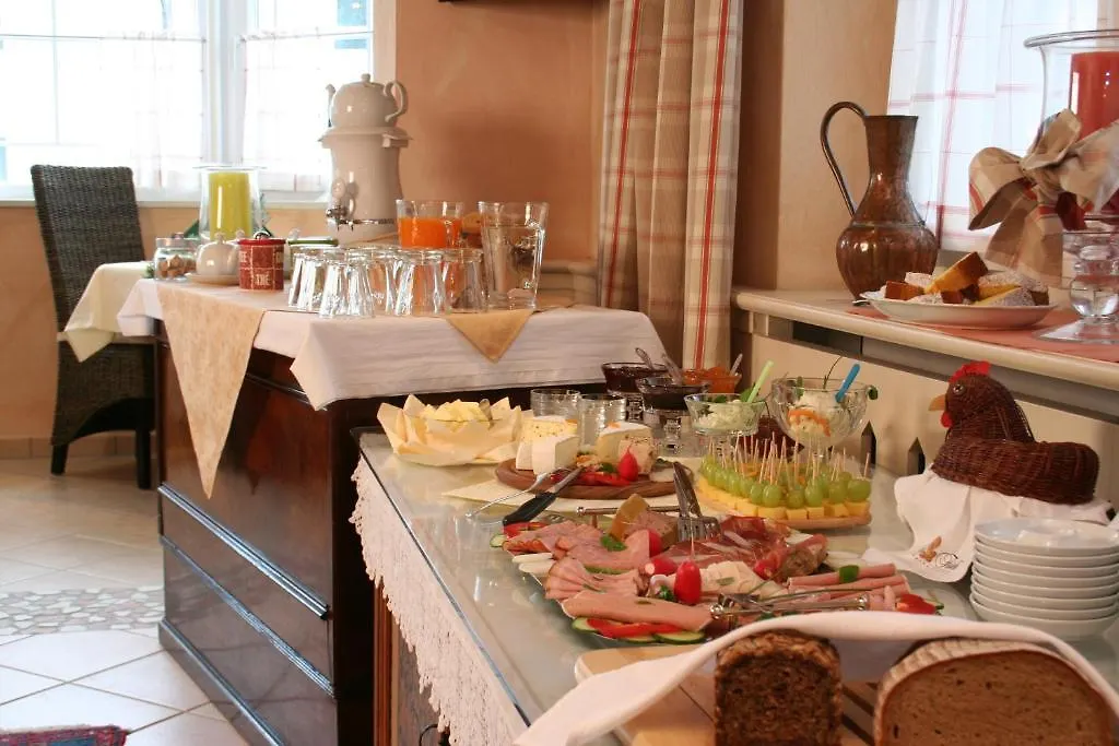 Apartment Allgäu Residenz Fischen im Allgäu
