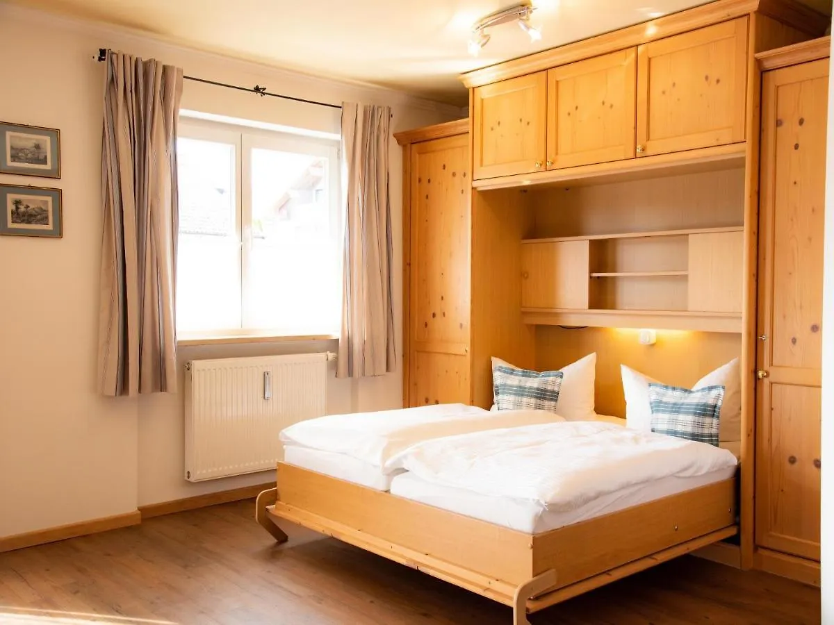 Apartment Allgäu Residenz Fischen im Allgäu Deutschland