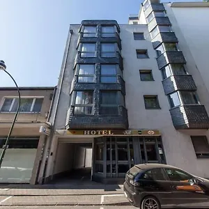 novum-hotel-an-der-ko-dusseldorf.topcolognehotels.com/