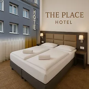 the-place-frankfurt-city-messe.frankfurtammainhotels.com/