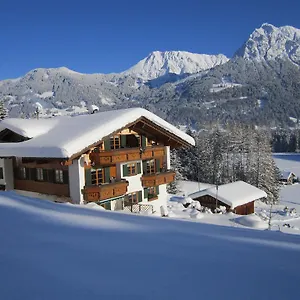 Eggensberger Fischen im Allgäu