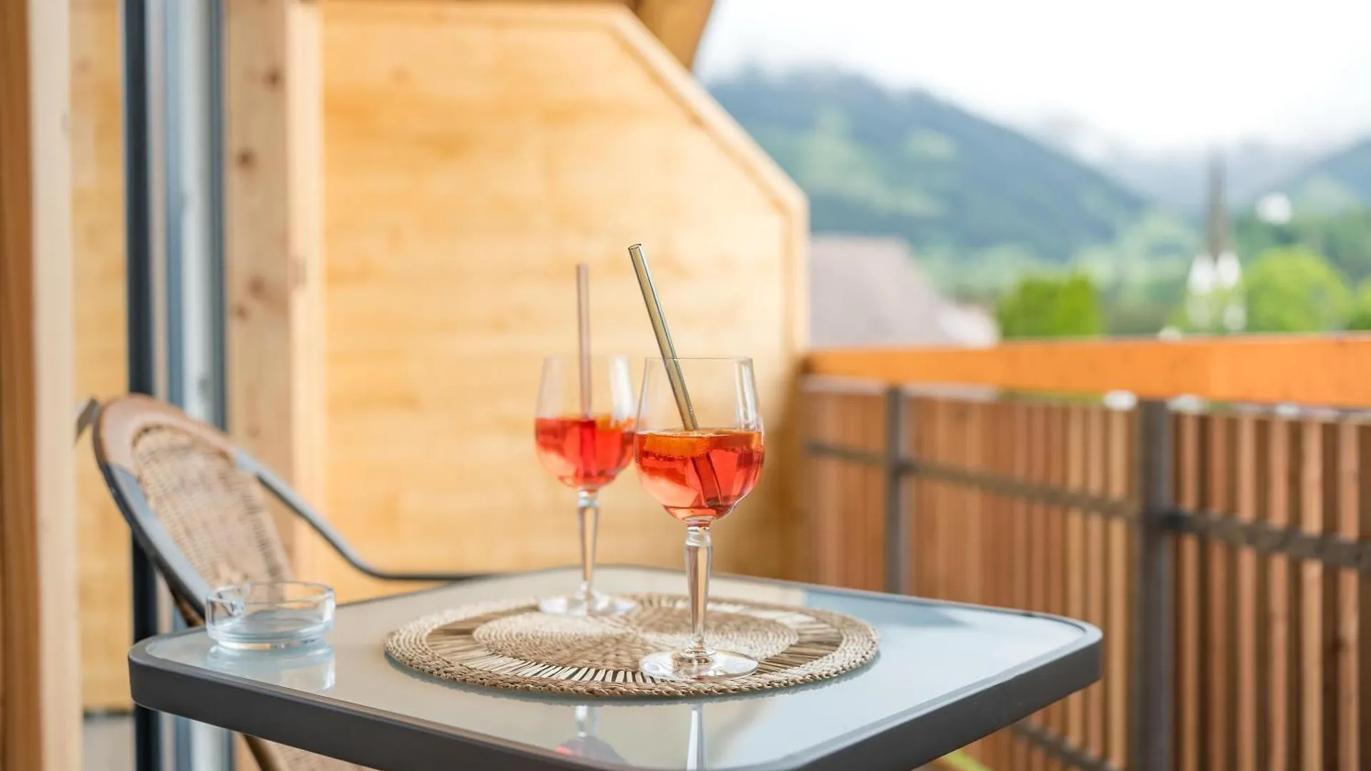 Allgaeu Residenz - Ferienwohnungen Mit Fruehstueck & Sauna Fischen im Allgaeu