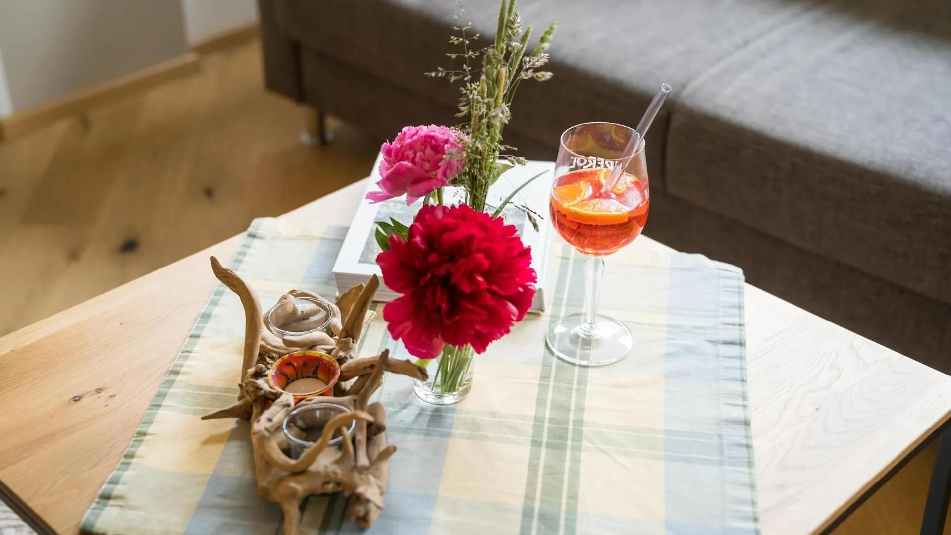 Appartamento Allgaeu Residenz - Ferienwohnungen Mit Fruehstueck & Sauna Fischen im Allgaeu