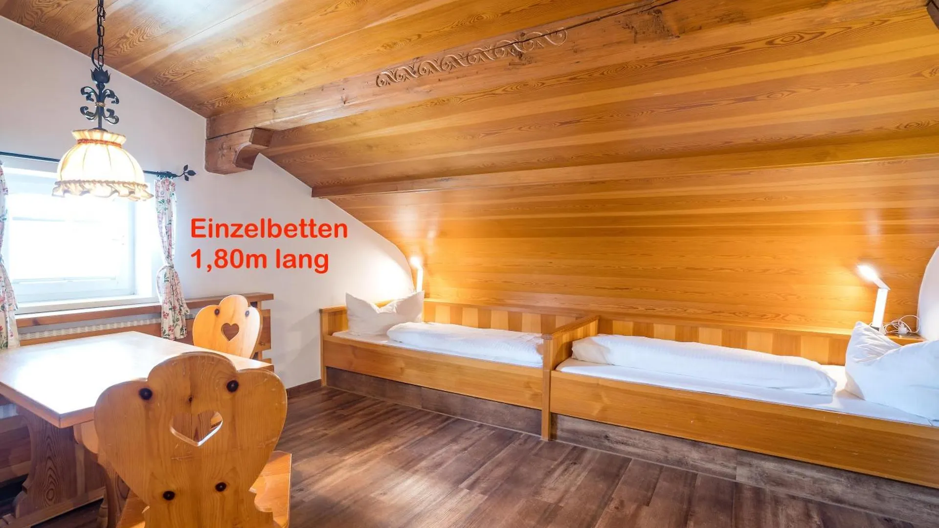Appartamento Allgaeu Residenz - Ferienwohnungen Mit Fruehstueck & Sauna Fischen im Allgaeu Germania