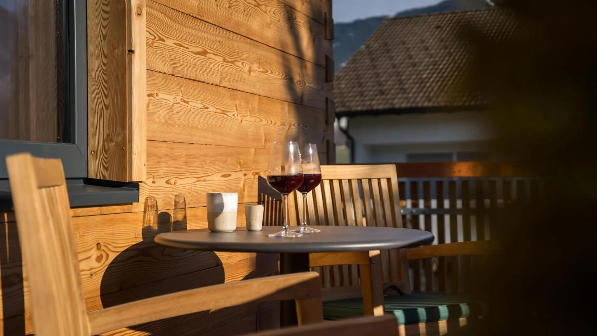Allgaeu Residenz - Ferienwohnungen Mit Fruehstueck & Sauna Fischen im Allgaeu