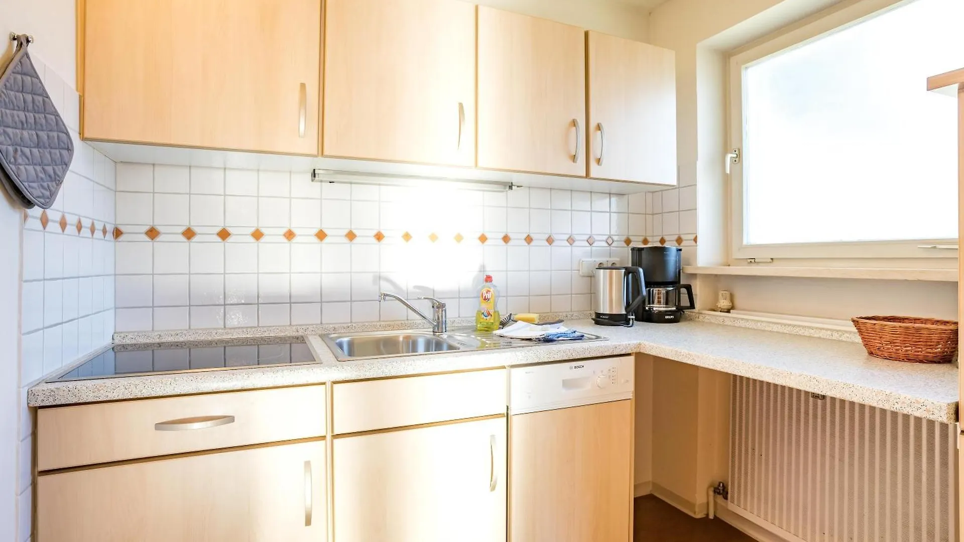 Allgaeu Residenz - Ferienwohnungen Mit Fruehstueck & Sauna Fischen im Allgaeu Germania
