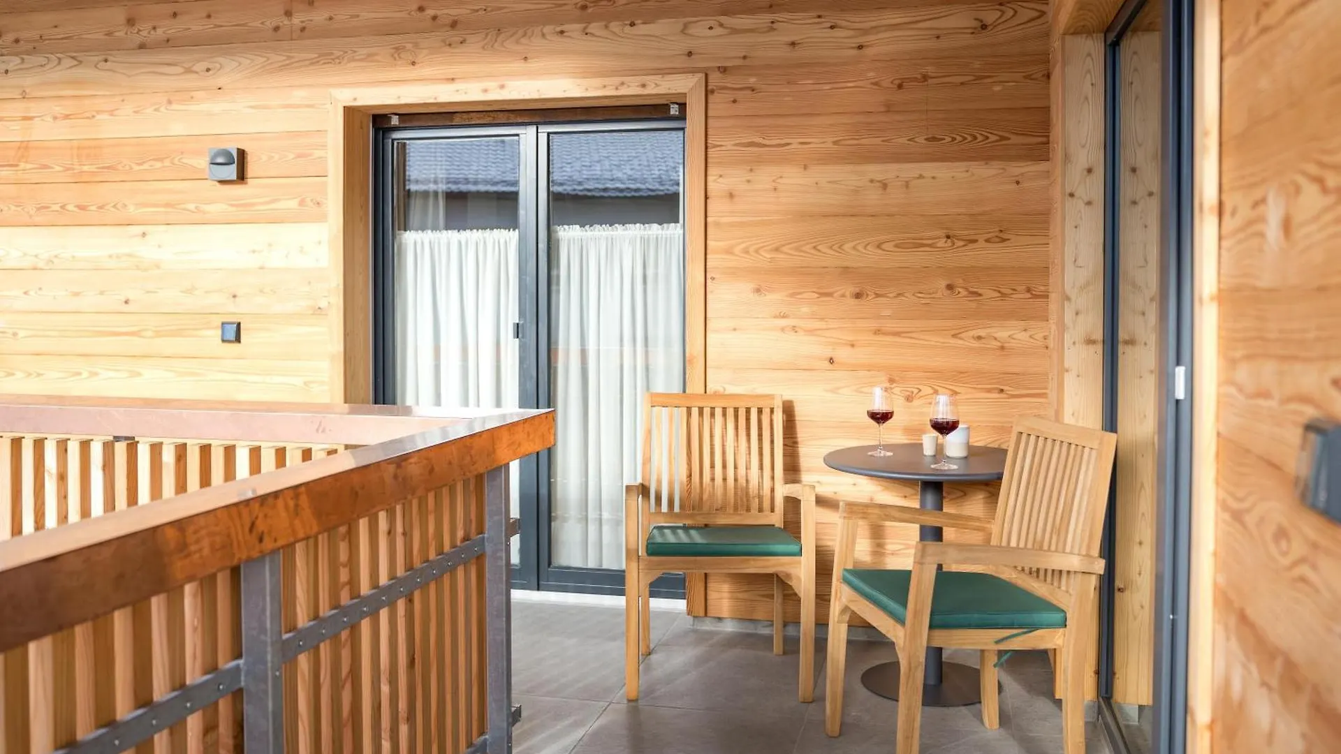 Allgaeu Residenz - Ferienwohnungen Mit Fruehstueck & Sauna Fischen im Allgaeu