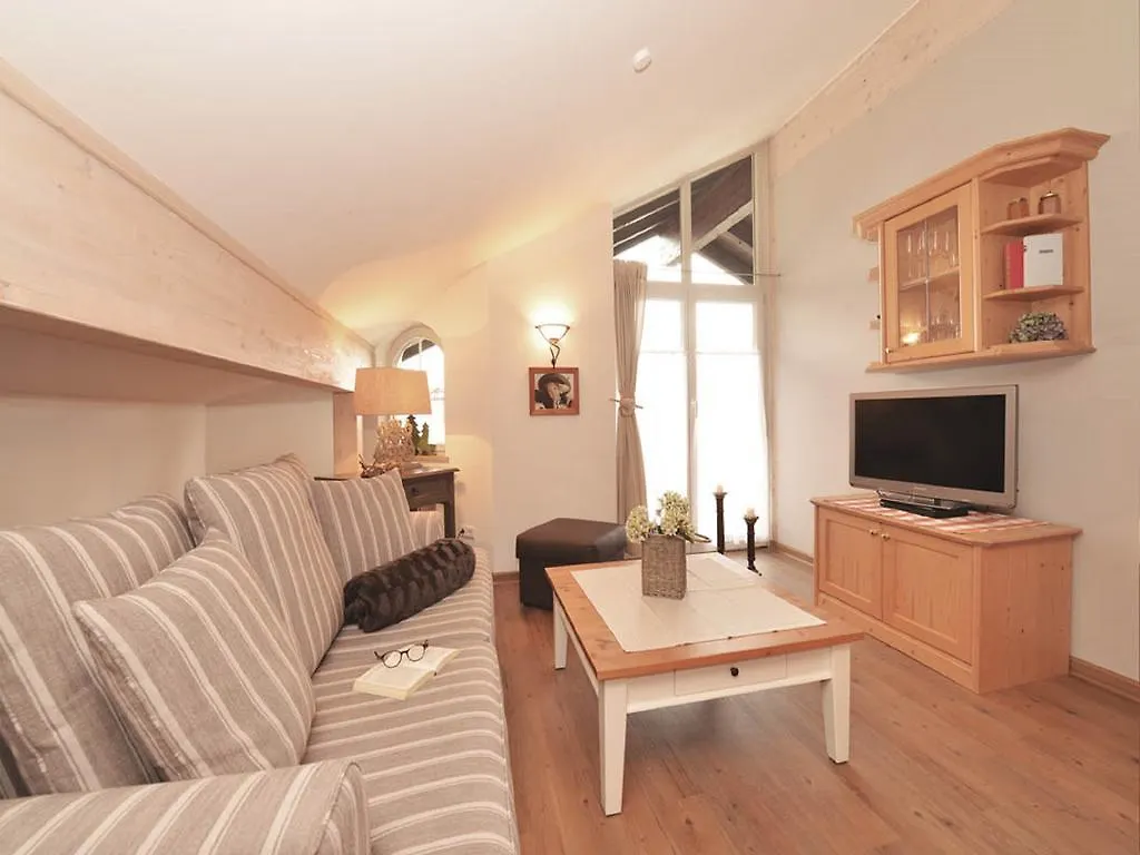Allgaeu Residenz - Ferienwohnungen Mit Fruehstueck & Sauna Fischen im Allgaeu