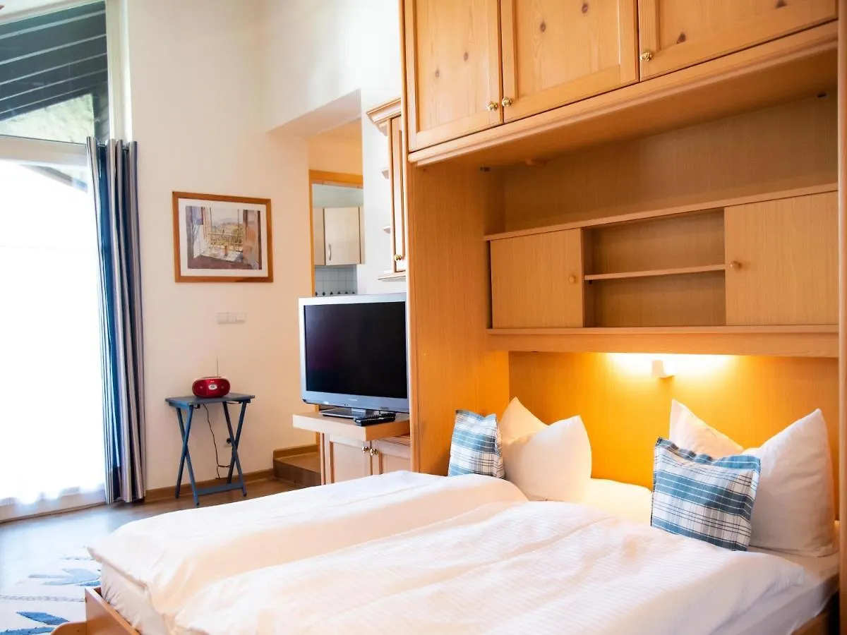 Appartamento Allgaeu Residenz - Ferienwohnungen Mit Fruehstueck & Sauna Fischen im Allgaeu Germania